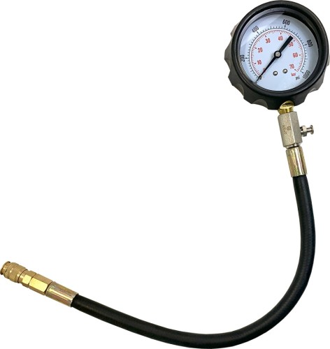 Компрессометр AE&T TA-G1011 с адаптерами для всех дизельных двигателей - изображение 5