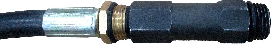 Компрессометр AE&T TA-G1032 (10мм, 12мм, 14мм и 18мм) - изображение 5