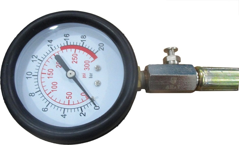 Компрессометр AE&T TA-G1032 (10мм, 12мм, 14мм и 18мм) - изображение 3