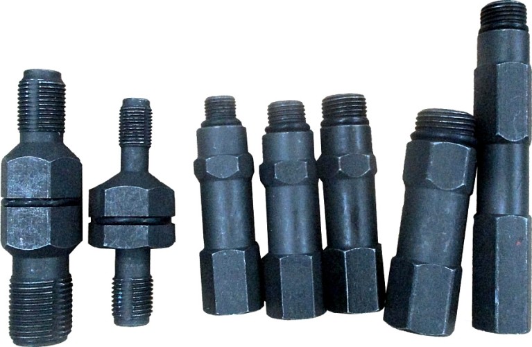 Компрессометр AE&T TA-G1032 (10мм, 12мм, 14мм и 18мм) - изображение 4