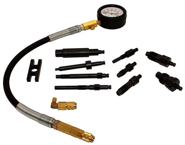 Компрессометр AE&T TA-G1079 для дизельных двигателей - изображение 3