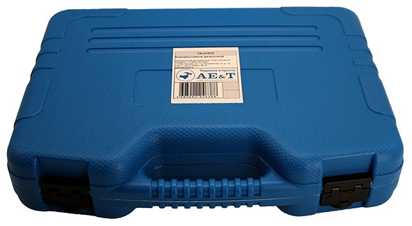 Компрессометр AE&T TA-G1079 для дизельных двигателей - изображение 5