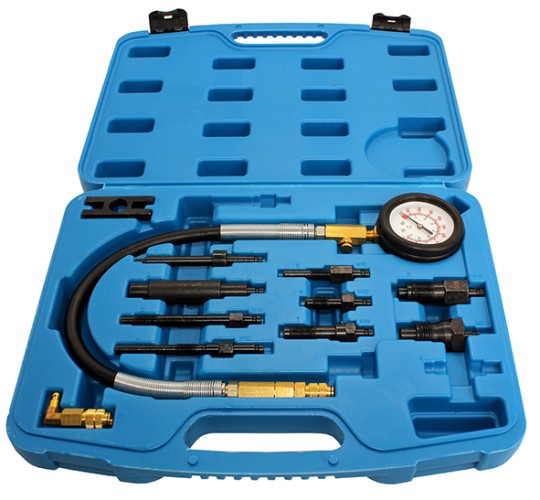 Компрессометр AE&T TA-G1079 для дизельных двигателей