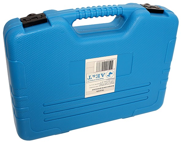 Компрессометр AE&T TA-G1079 для дизельных двигателей - изображение 4