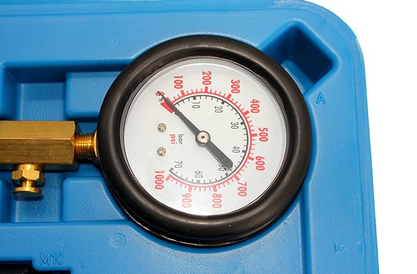 Компрессометр AE&T TA-G1079 для дизельных двигателей - изображение 2