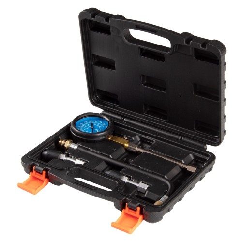 Компрессометр AFFIX AF12010521C бензиновый, 0-21 атм, 5 пред. - изображение 2