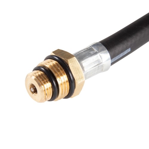 Компрессометр AFFIX AF12010521C бензиновый, 0-21 атм, 5 пред. - изображение 4