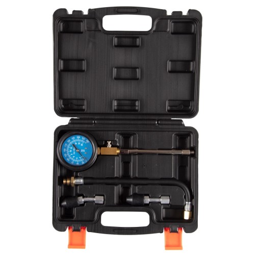 Компрессометр AFFIX AF12010521C бензиновый, 0-21 атм, 5 пред.