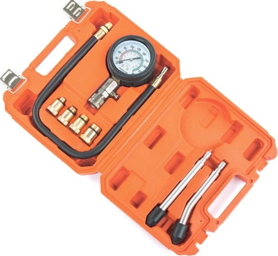 Компрессометр бензиновый ARNEZI R7301001 универсальный 8 предметов