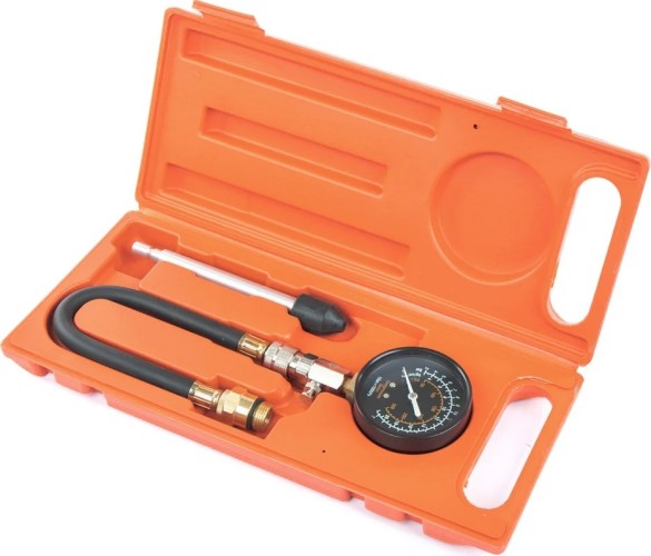Компрессометр бензиновый ARNEZI R7301000 прижимной, универсальный