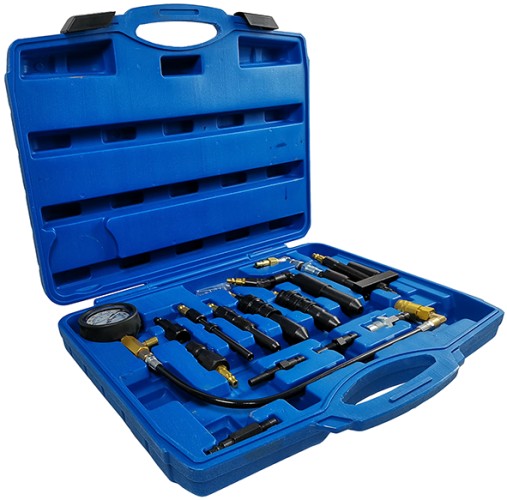 Компрессометр дизельный AE&T TA-G1096 - изображение 2