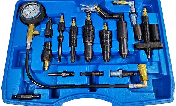 Компрессометр дизельный AE&T TA-G1096 - изображение 3