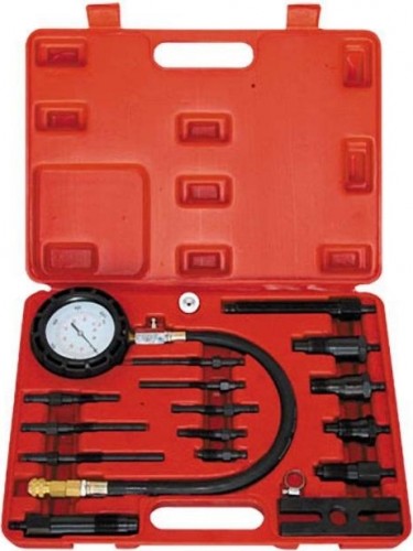 Компрессометр СОРОКИН 21.39 для дизельных двигателей