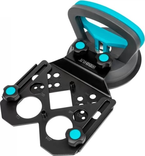 Кондуктор BIHUI DBGM для алмазных коронок ø4-115 мм - изображение 2