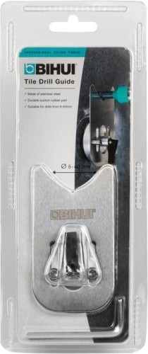 Кондуктор BIHUI DBGV для алмазных коронок - изображение 3