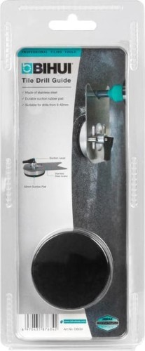 Кондуктор BIHUI DBGV для алмазных коронок - изображение 4