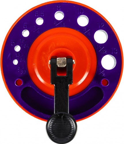 Кондуктор для алмазных сверл ПРАКТИКА от 4 до 13 мм 771-404 - изображение 2