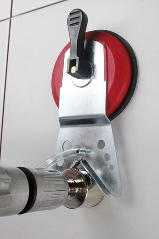 Кондуктор направляющая для алмазных коронок RUBI MULTIDRILL 50944 50944 - изображение 3