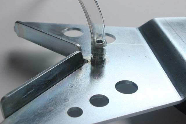 Кондуктор направляющая для алмазных коронок RUBI MULTIDRILL 50944 50944 - изображение 2