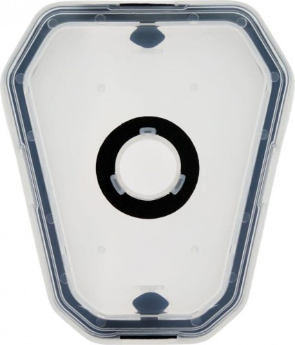 Конектор для противоаэрозольных фильтров BAIANDA FEQ01 1201, 1203, 2501, 2502, 2 шт