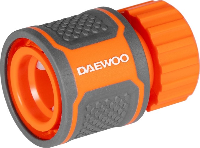 Коннектор DAEWOO DWC 2119 для шланга с внутренней резьбой g 3/4" (26 мм) - изображение 3