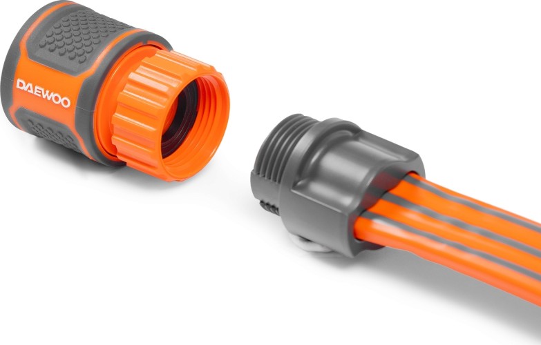 Коннектор DAEWOO DWC 2119 для шланга с внутренней резьбой g 3/4" (26 мм) - изображение 5