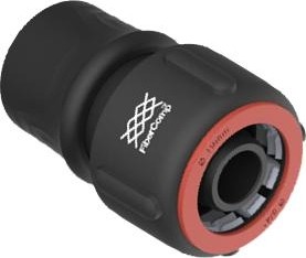 Коннектор FISKARS 3/4" FiberComp стандартный 1054787 1054787