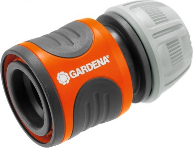 Коннектор GARDENA 1/2" стандартный 18215-29.000.00 18215-29.000.00