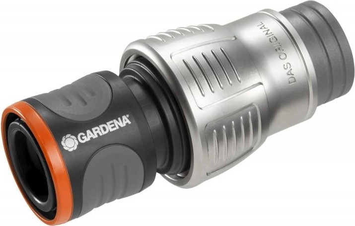 Коннектор GARDENA 3/4" Premium 18256-20.000.00 18256-20.000.00