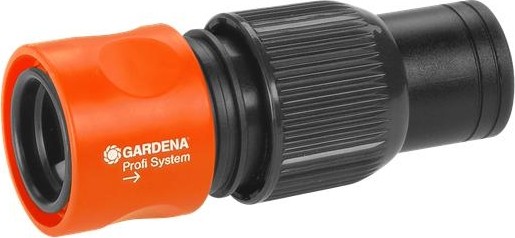 Коннектор GARDENA 3/4" Профи 02817-20.000.00 02817-20.000.00