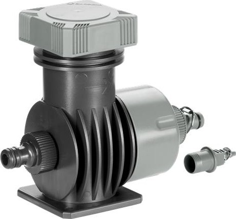 Коннектор GARDENA для мастер-блоков 1000 и 2000 01354-00.708.00 01354-00.708.00