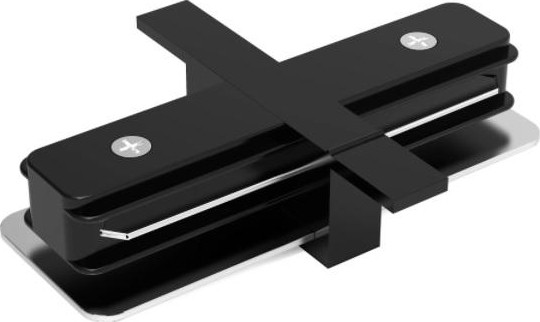 Коннектор GAUSS TR131 для встраиваемых трековых шинопроводов прямой (i) - изображение 2