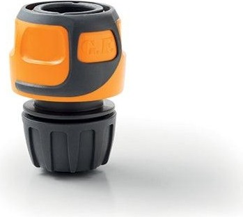 Коннектор GF 1/2" накладками Soft-Touch 80005042 Б0059662