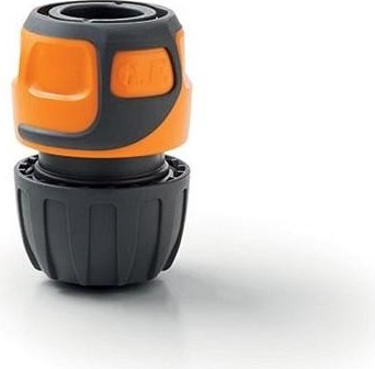 Коннектор GF 3/4" с накладками Soft-Touch 80005044 Б0059668