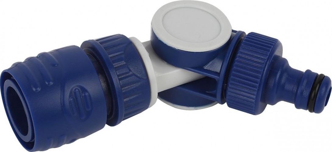 Коннектор GREEN APPLE шарнирный GWSC100-010 Б0045275