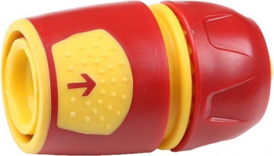 Коннектор GRINDA TU proline, 1/2"-3/4", универсальный быстросъемный, и 8-426225_z02