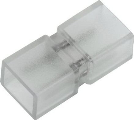 Коннектор IEK 12мм MONO разъем-10см-разъем (5 шт) LSCON12-MONO-212-05