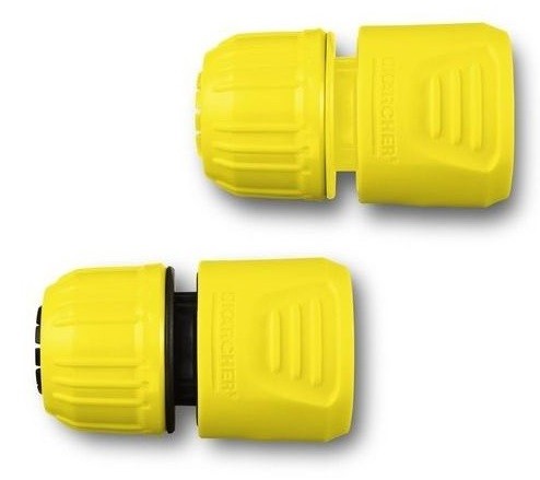 Коннектор KARCHER 2.645-176.0 набор 1/2", 5/8"