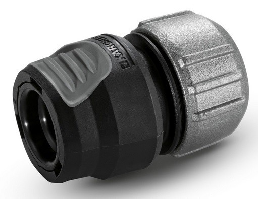 Коннектор KARCHER 2.645-196.0 универс. premium с аквастопом