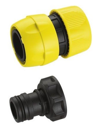 Коннектор KARCHER 6.997-340.0 Соединительный комплект, Premium