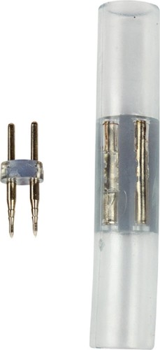 Коннектор Neon-Night 124-113 для дюралайта 2W, ⌀10мм, 1шт. - изображение 2