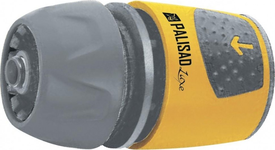 Коннектор PALISAD 1/2"- 3/4" LUXE 66266 66266