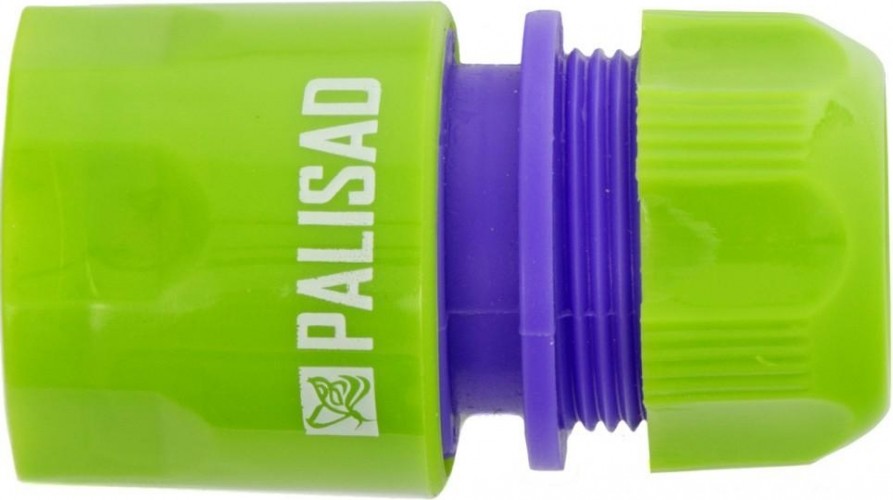 Коннектор PALISAD 1/2" 66135 66135