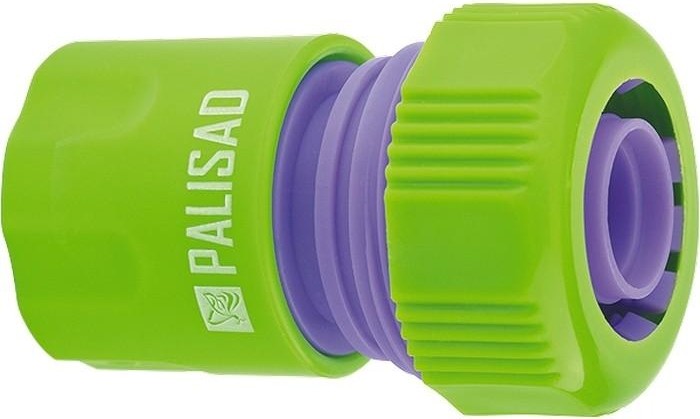 Коннектор PALISAD 3/4" 66160 66160