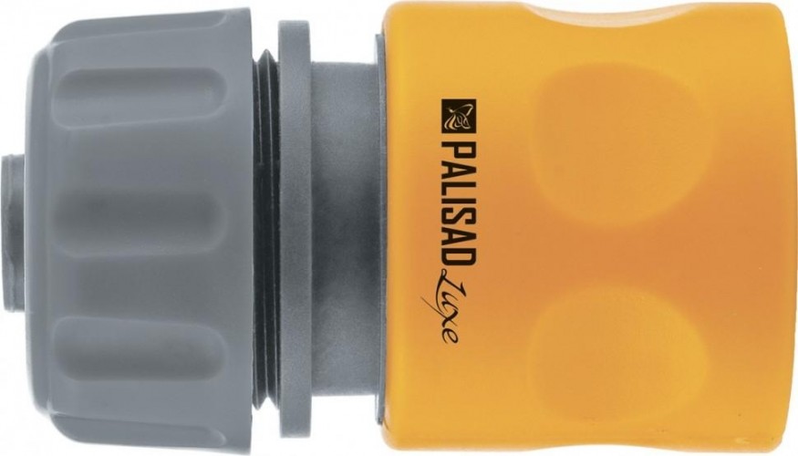 Коннектор PALISAD LUXE 1/2" 66256 66256