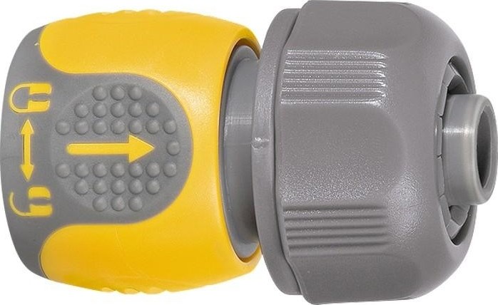 Коннектор PALISAD LUXE 3/4" двухкомпонентный 66241 66241