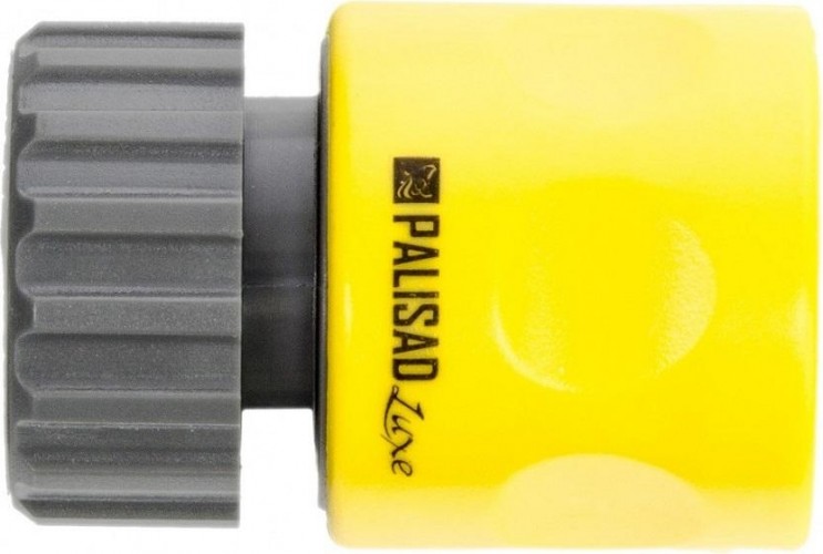 Коннектор PALISAD LUXE 3/4" внутренняя резьба 66261 66261