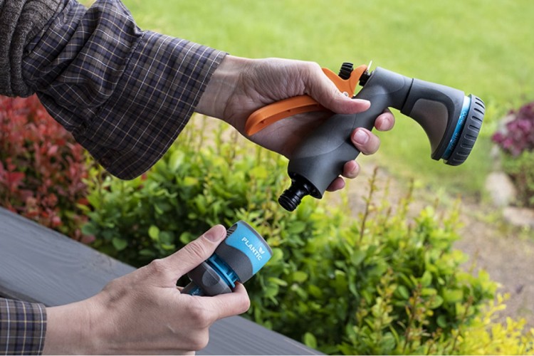 Коннектор PLANTIC 39370-01 Light 1/2" - изображение 2