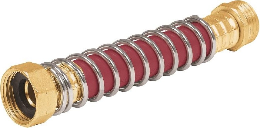 Коннектор пружинный TRUPER M-FLEX 3/4" 10378 10378