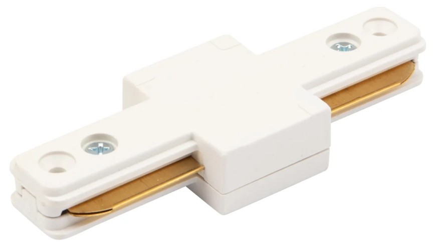 Коннектор REXANT 612-004 i для шины белый